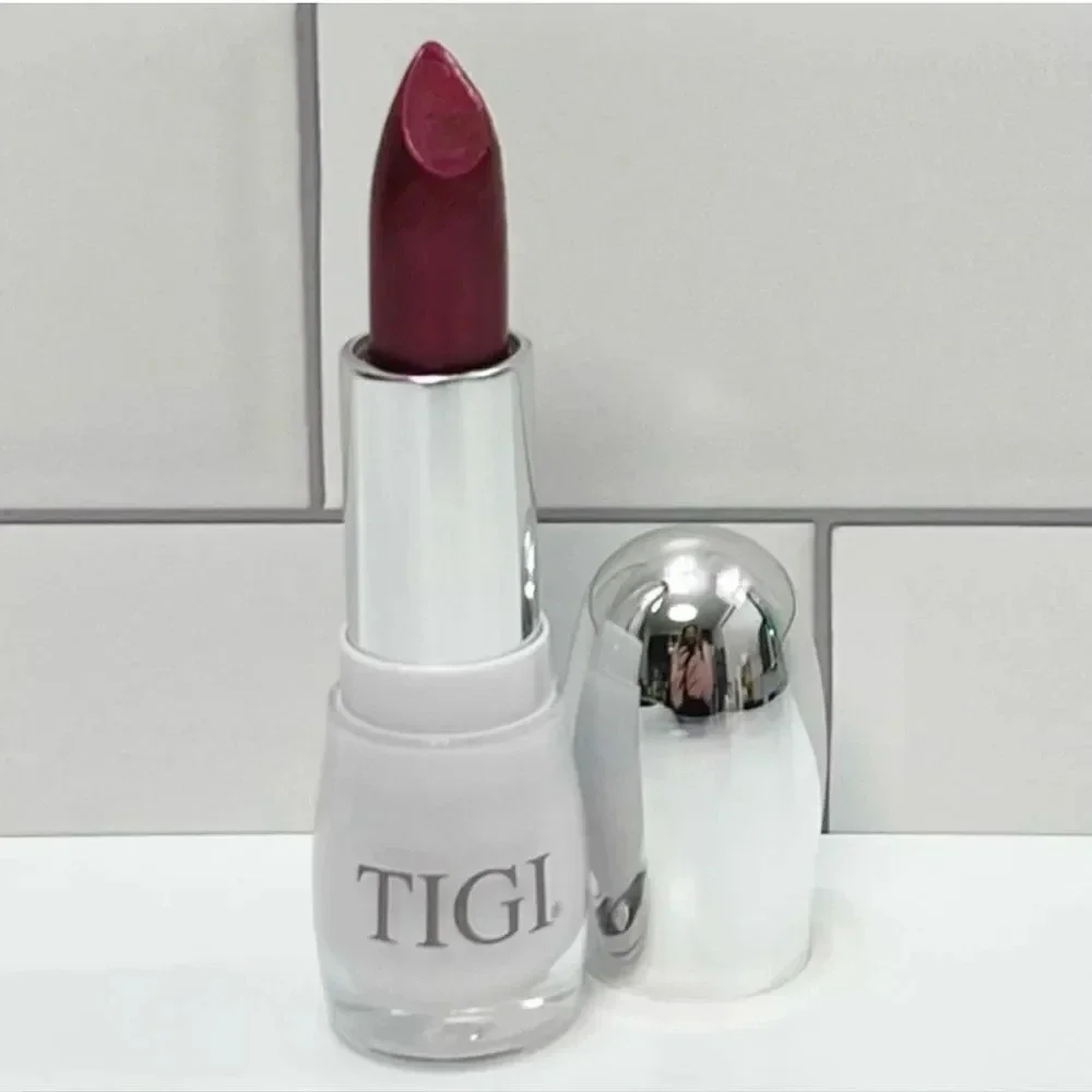 TIGI Cosmetics Passion Decadent Lipstick